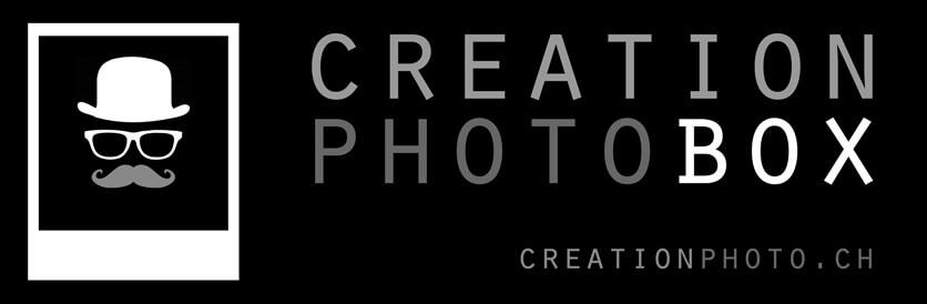 + option Pack Custom S La creationphotoBox +Pack Web